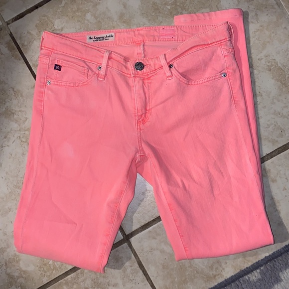 Adriano goldschmied jeans - Picture 4 of 7